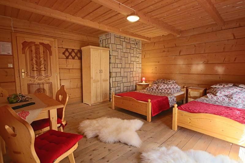 Domek u Horarów