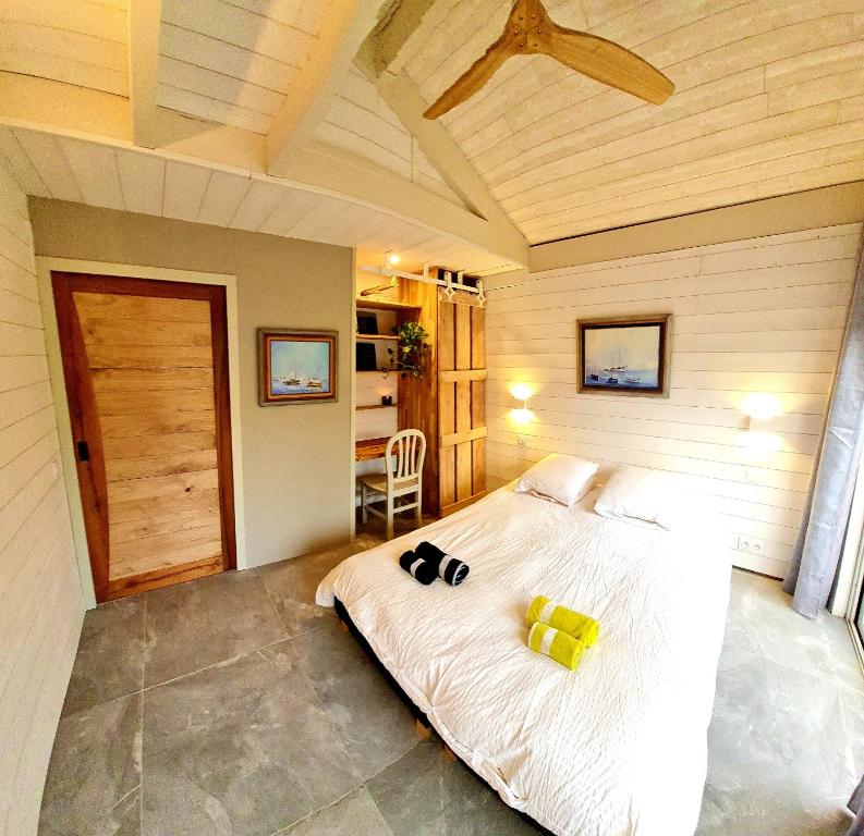 Lodge Terre de Glisse