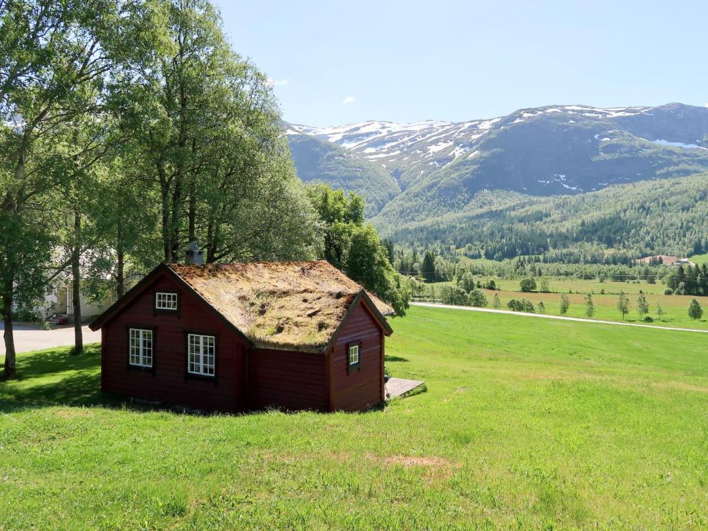 Chalet Haukedalspanorama - FJS257 by Interhome