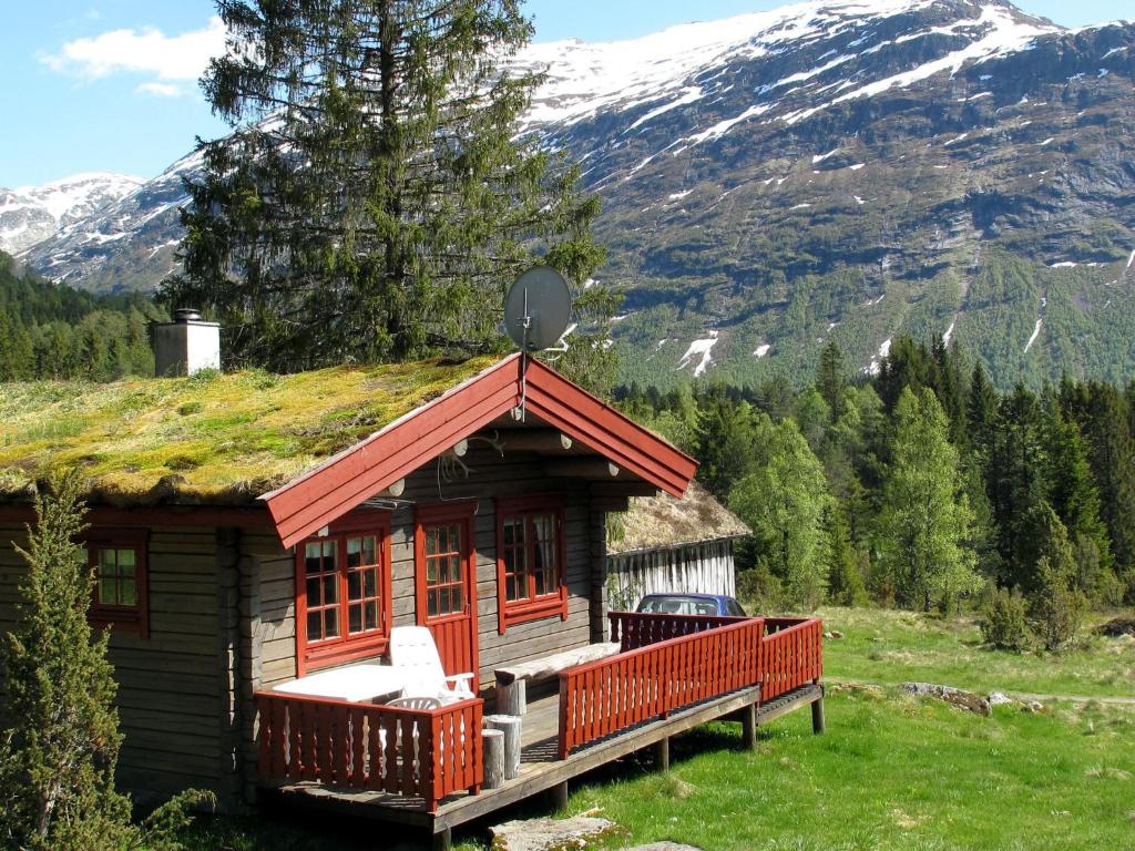 Chalet Fjellbris - FJS106 by Interhome