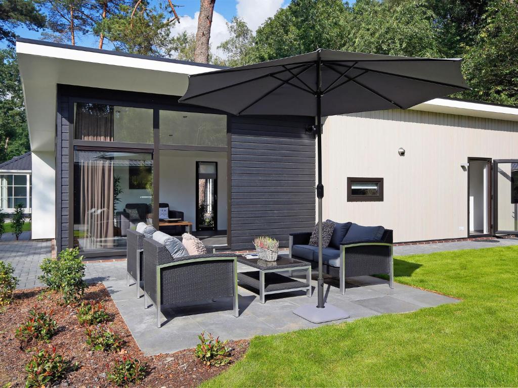 Vakantiepark Hessenheem 2