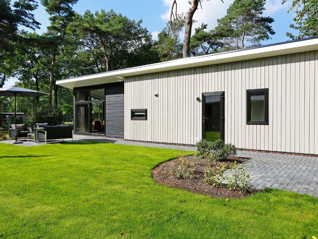 Vakantiepark Hessenheem 3