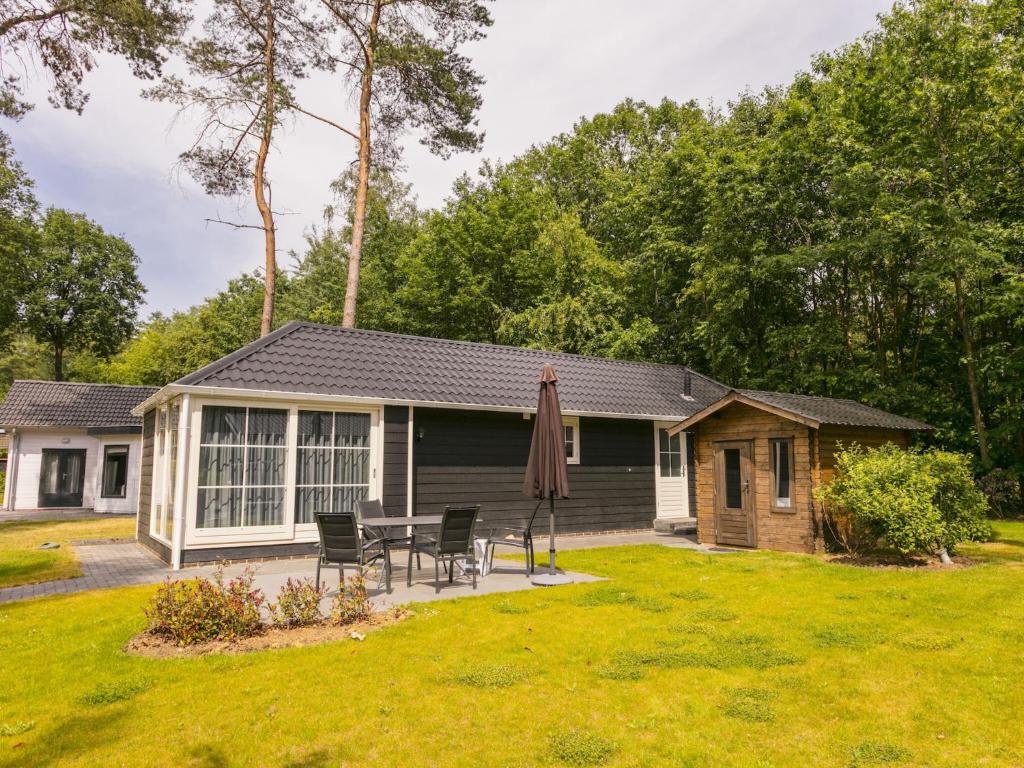 Vakantiepark Hessenheem 5