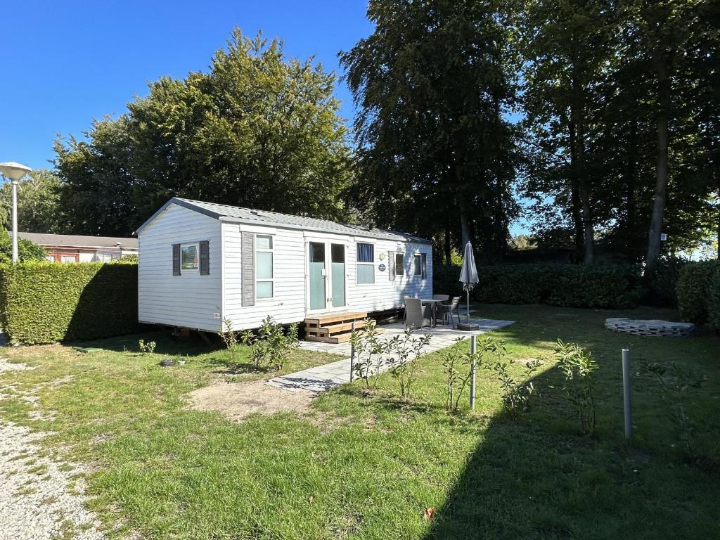 Vakantiepark Klein Vink - 190