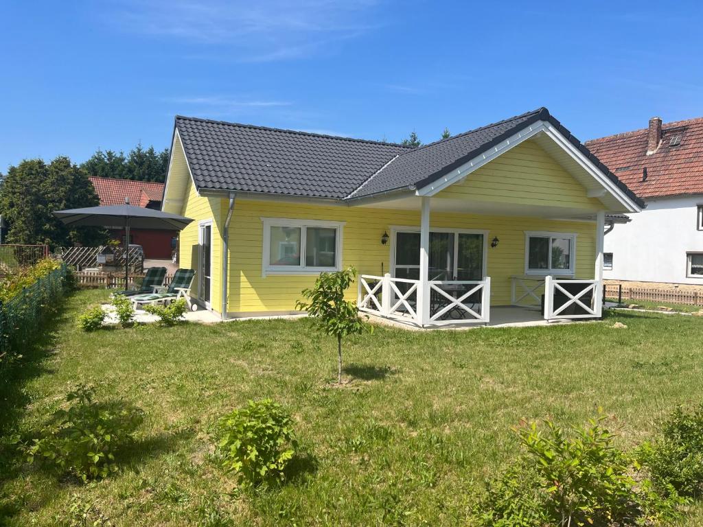 Chalet Altalmrich