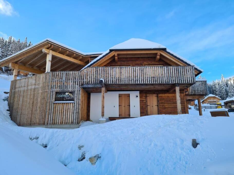Edelweiss Chalet