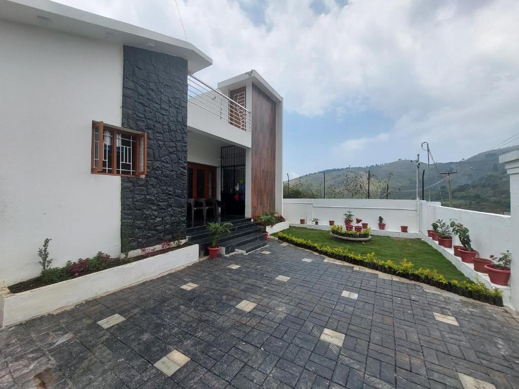 Kodai Diva Inn - Home Stay