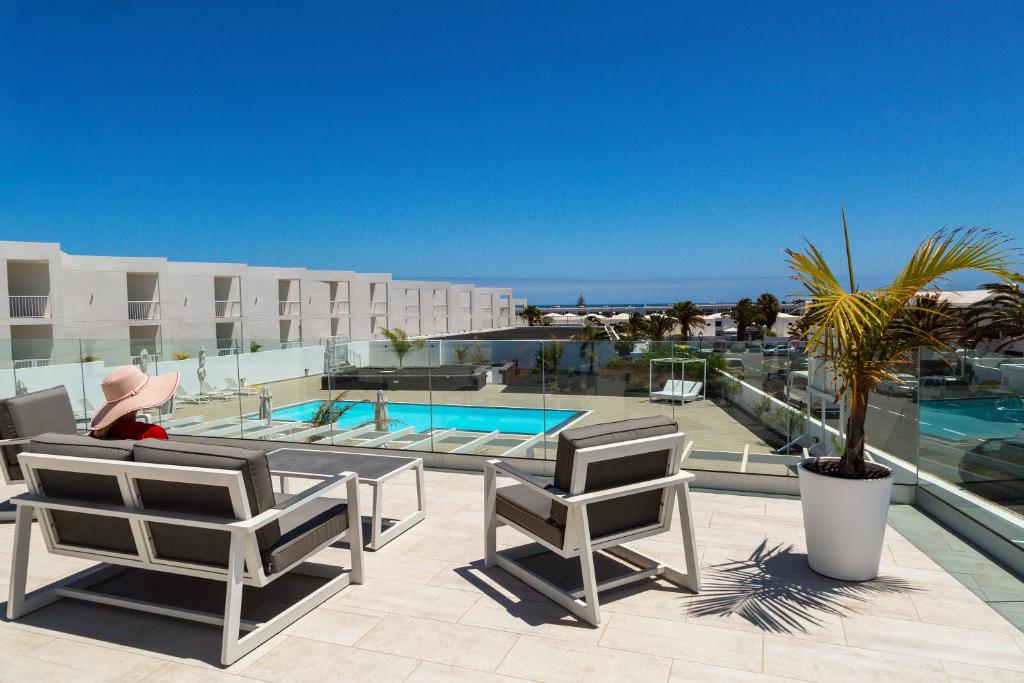 Luxury Senator Apartments