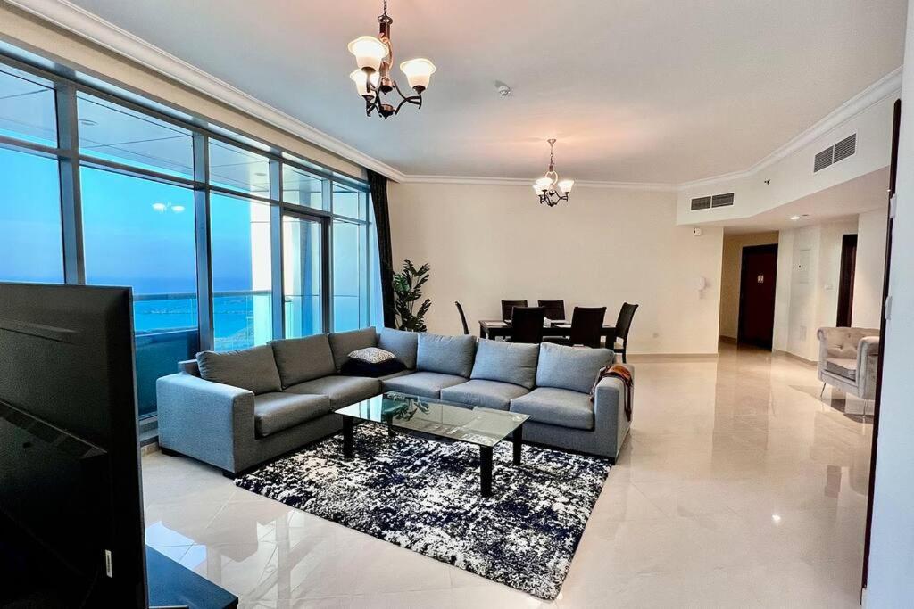 Luxurious Sea View - Beach Front