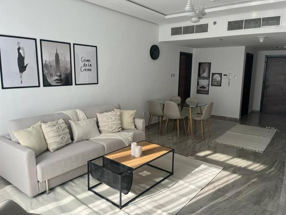 Brand New Lux 1BD Apt FREE Parking NEAR Beach