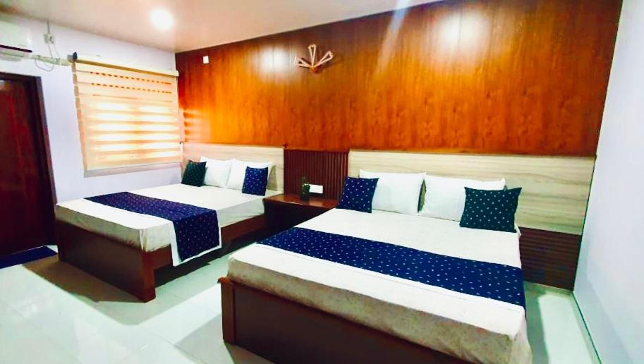 Hotel SU kataragama