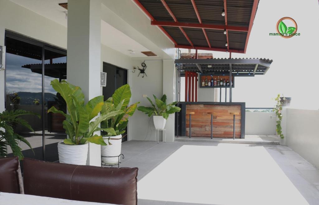 Mamay's Place Homestay