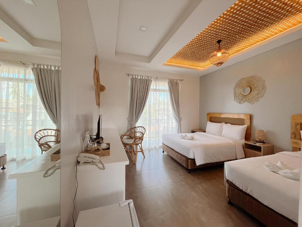 Anlio Resort