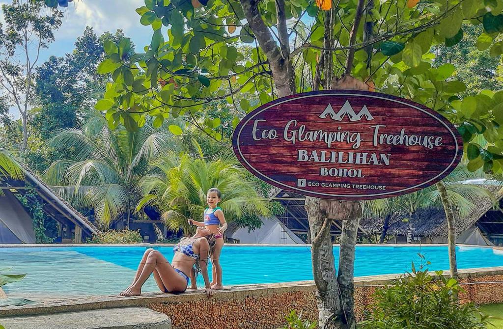 Eco Glamping Treehouses Closest Resort To All Tourist Attractions