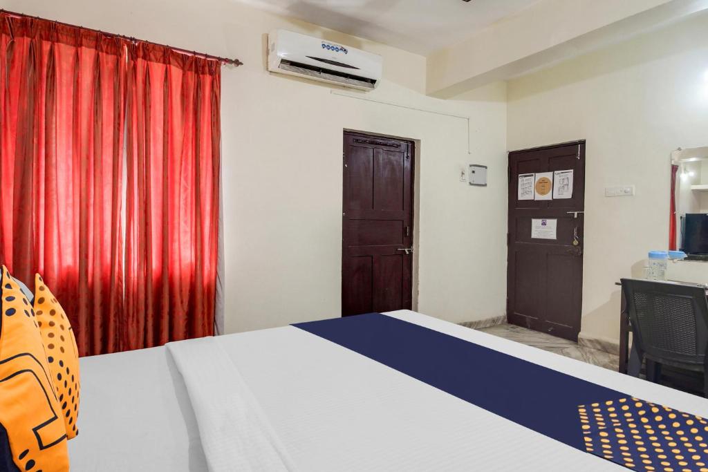 SPOT ON S.k Guest House