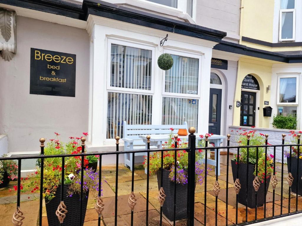 Breeze B&B