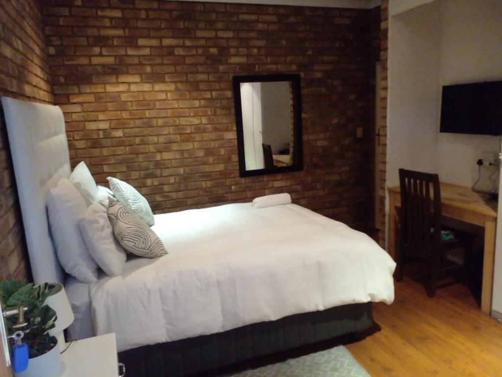 Tshidiso Guesthouse