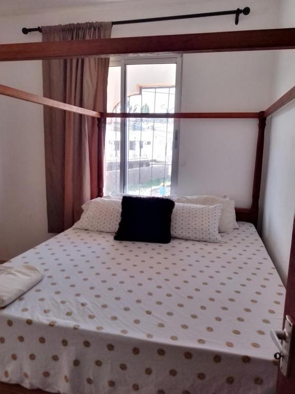 Close to copacabana beach mtwapa