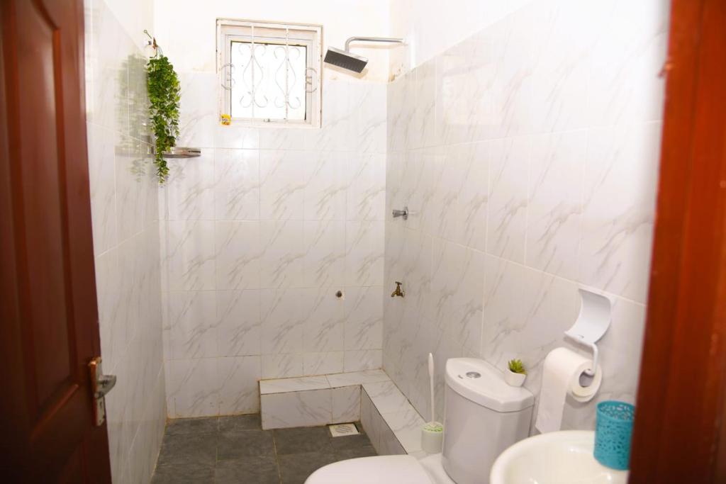 Cozy One Bedroom in Mtwapa