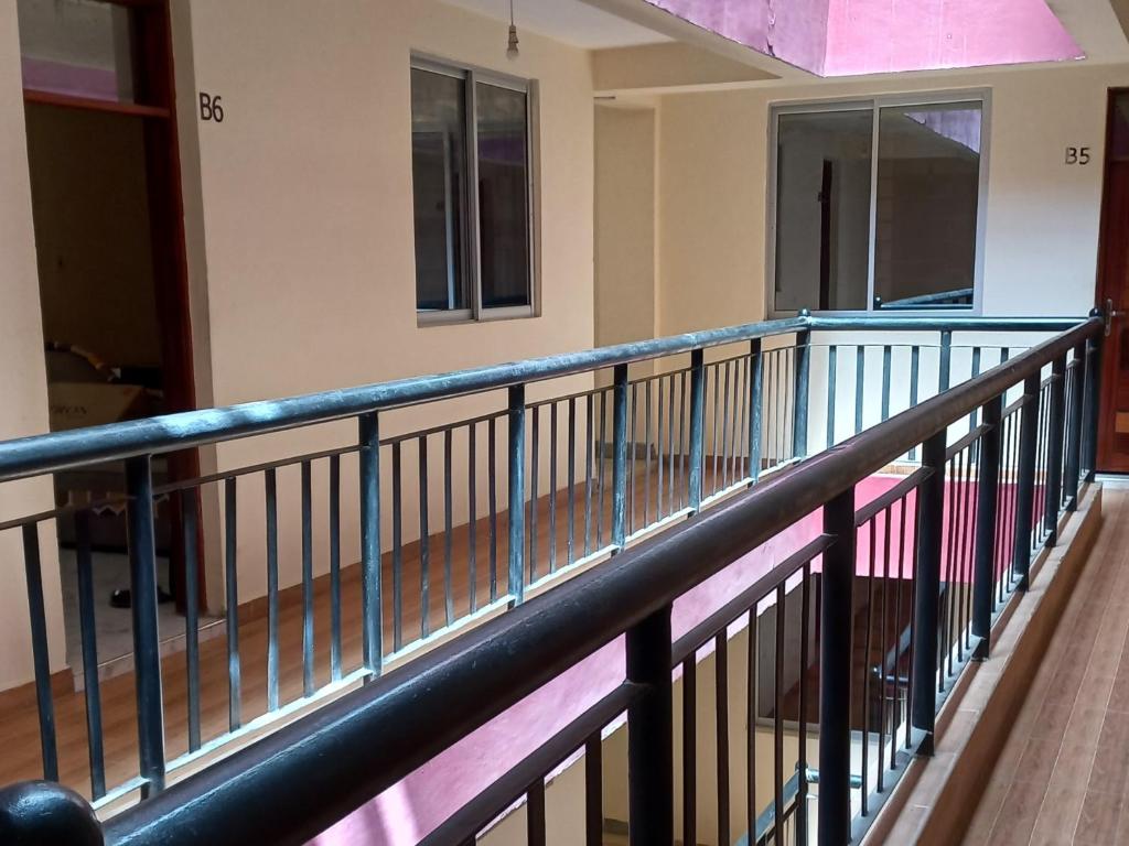 Mtwapa june apartment 3