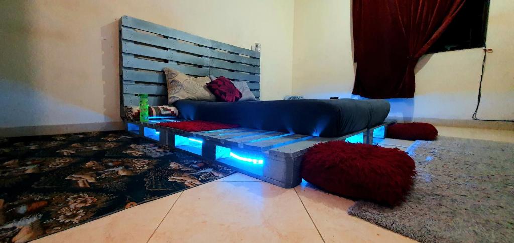 Affordable Studio Apartment Mtwapa