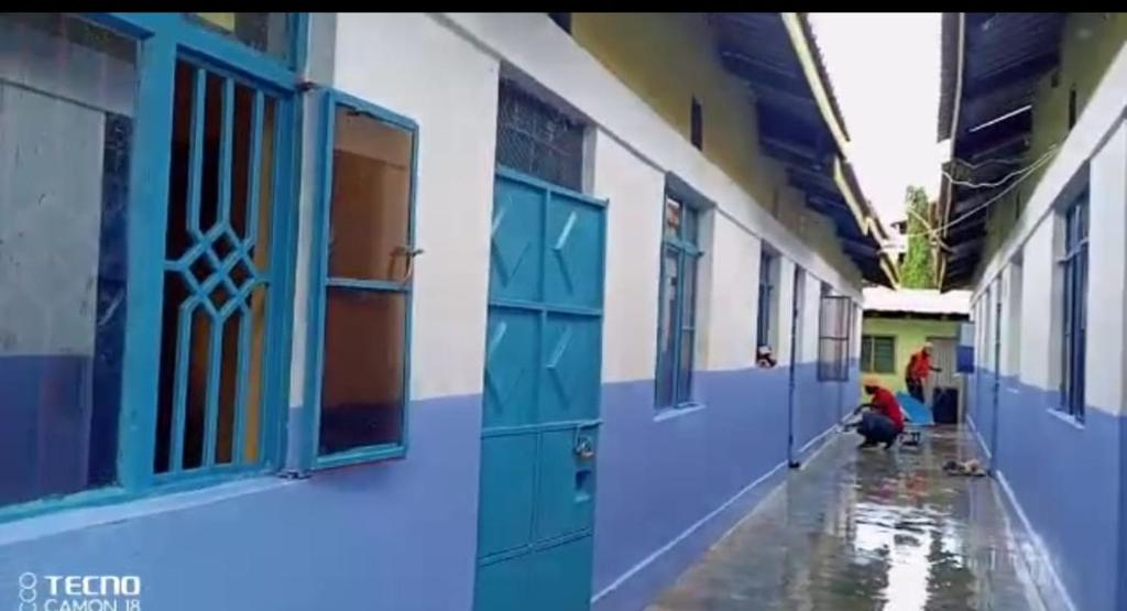 NOSHA COMFORT BUNGALOWS