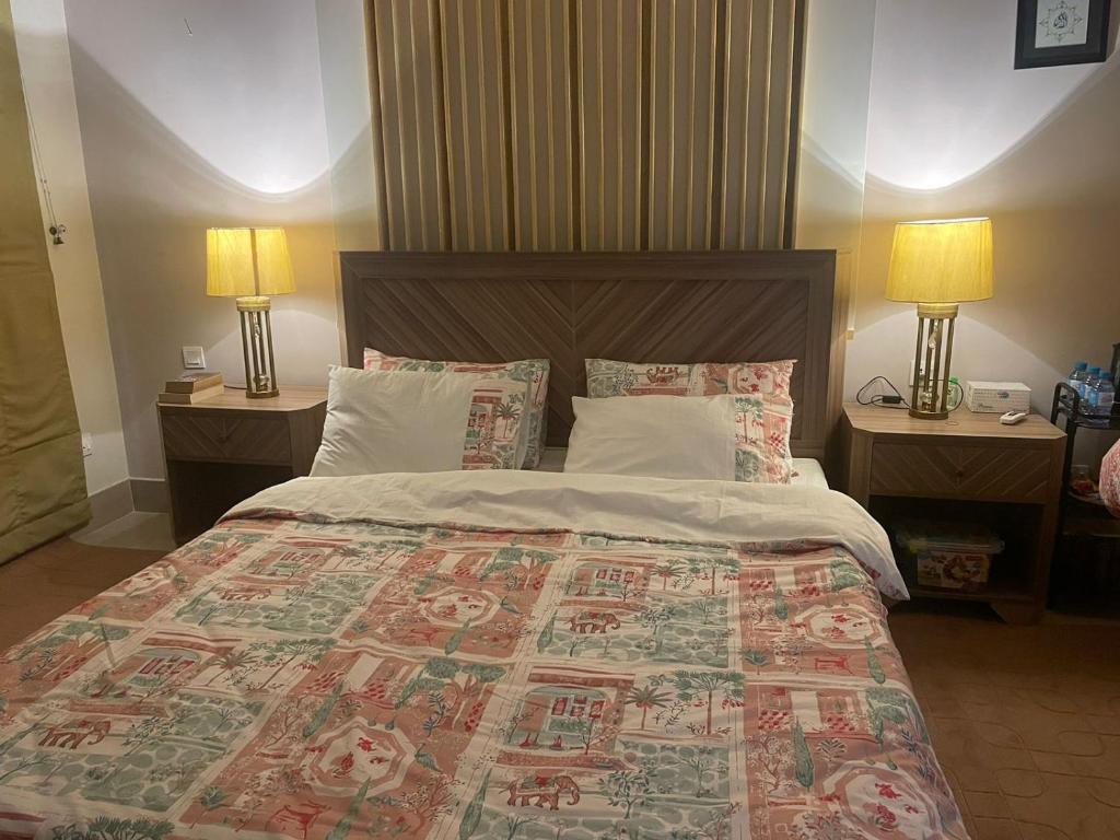 Grey Orchard Homestay - A Family Place