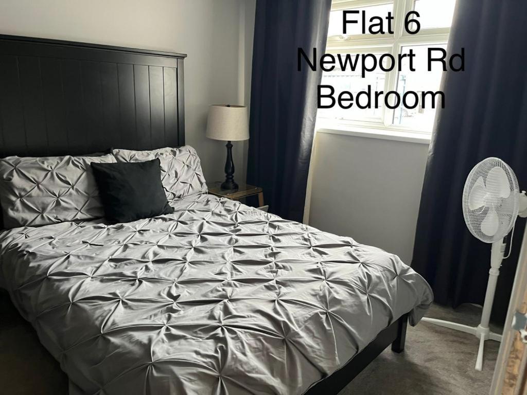 Stafford apartments