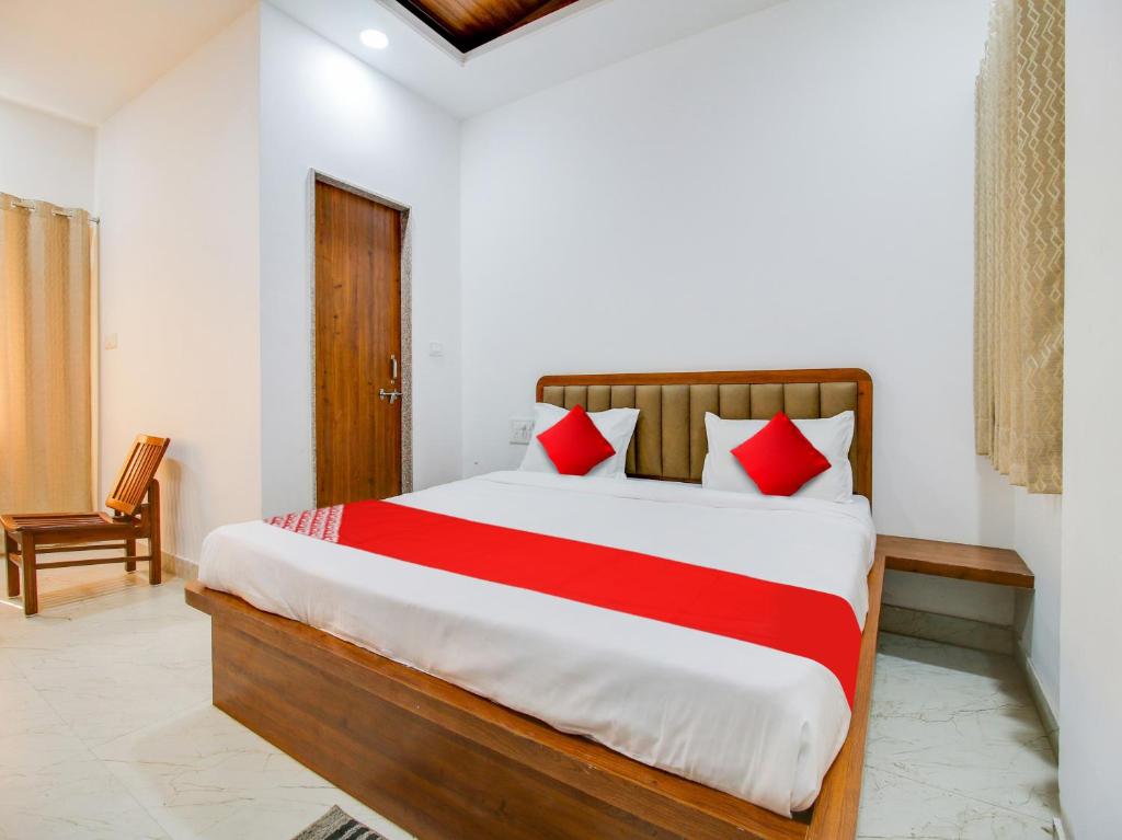 OYO Hotel Prathma