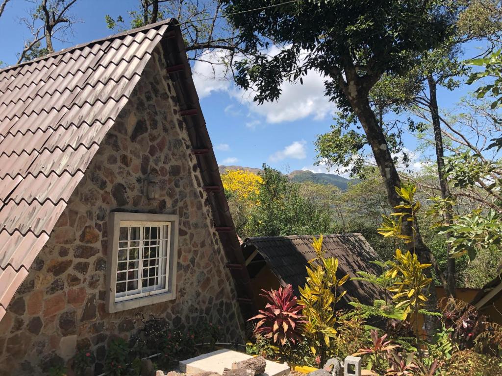Refugio Cariguana