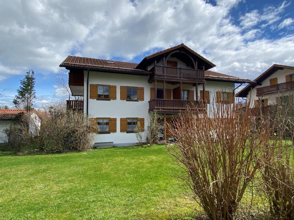 Bayern Lodge Bergen