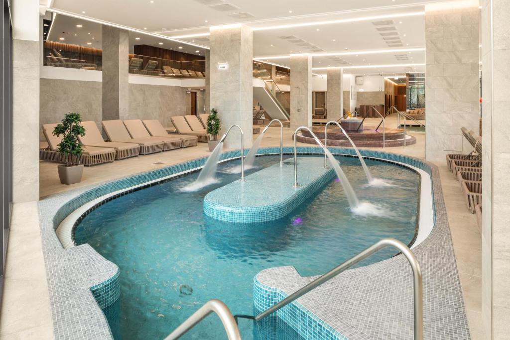 Sirius Hotel****Superior