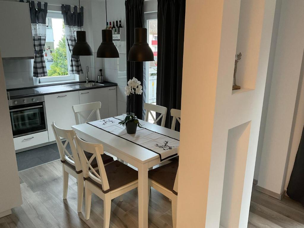 Ferienwohnung Schwarzwald Tannenzäpfle