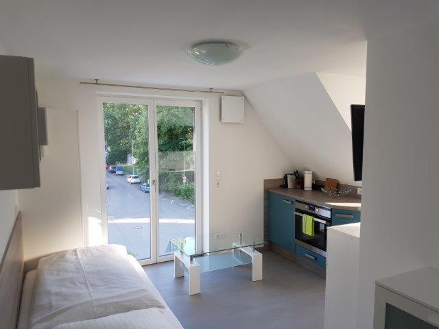 hochwertiges Studio in bester Lage