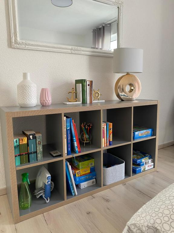 Zentrales City Penthouse