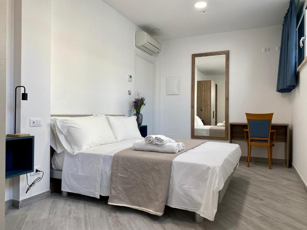 Sperlonga Center Holiday