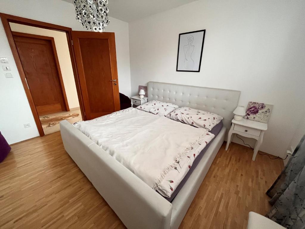 Apartmán Mikulov