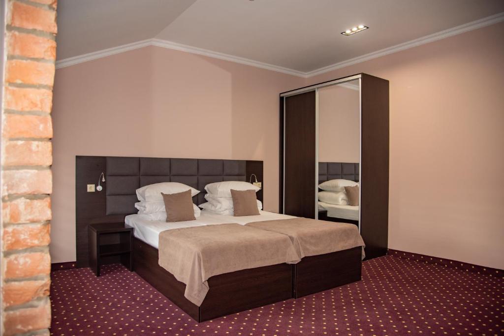 T&S Apart-Hotel