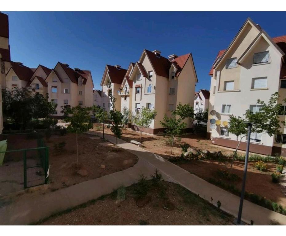 Appartement Au jardin