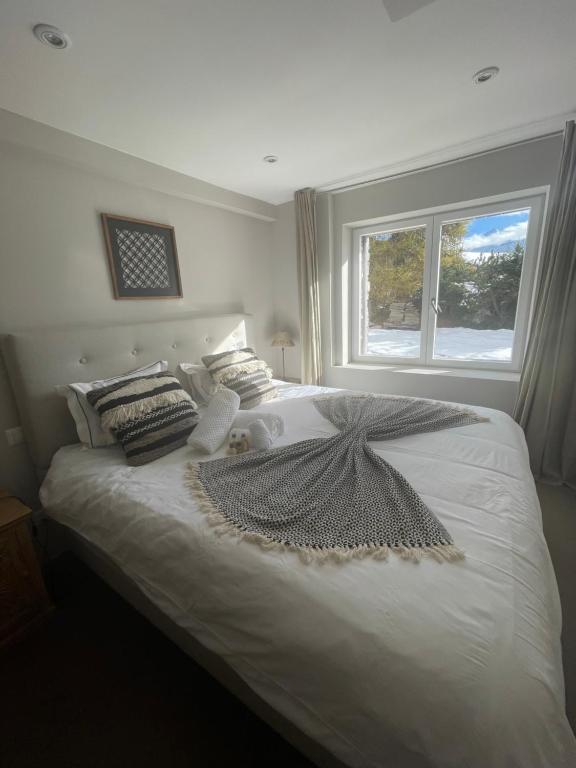Verbier Apt 2 rooms (3 guests)