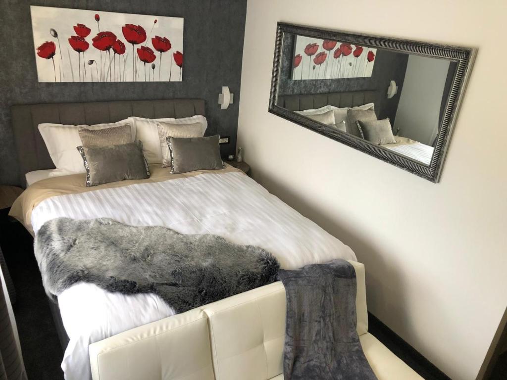 Luxury rooms Lira