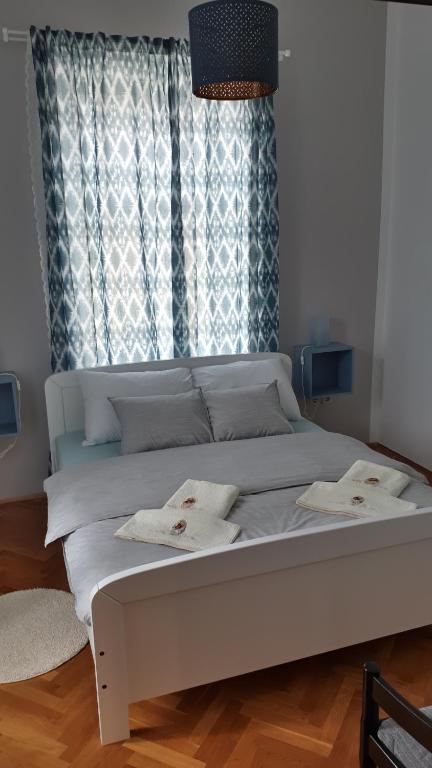Apartments SAB