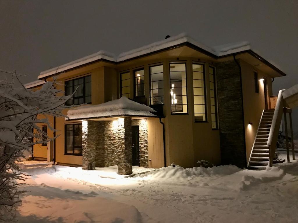 Sanns villa