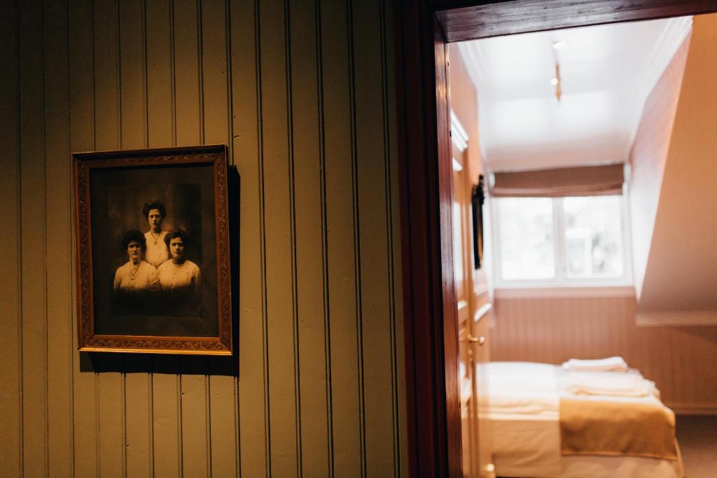 Tuddal Høyfjellshotel