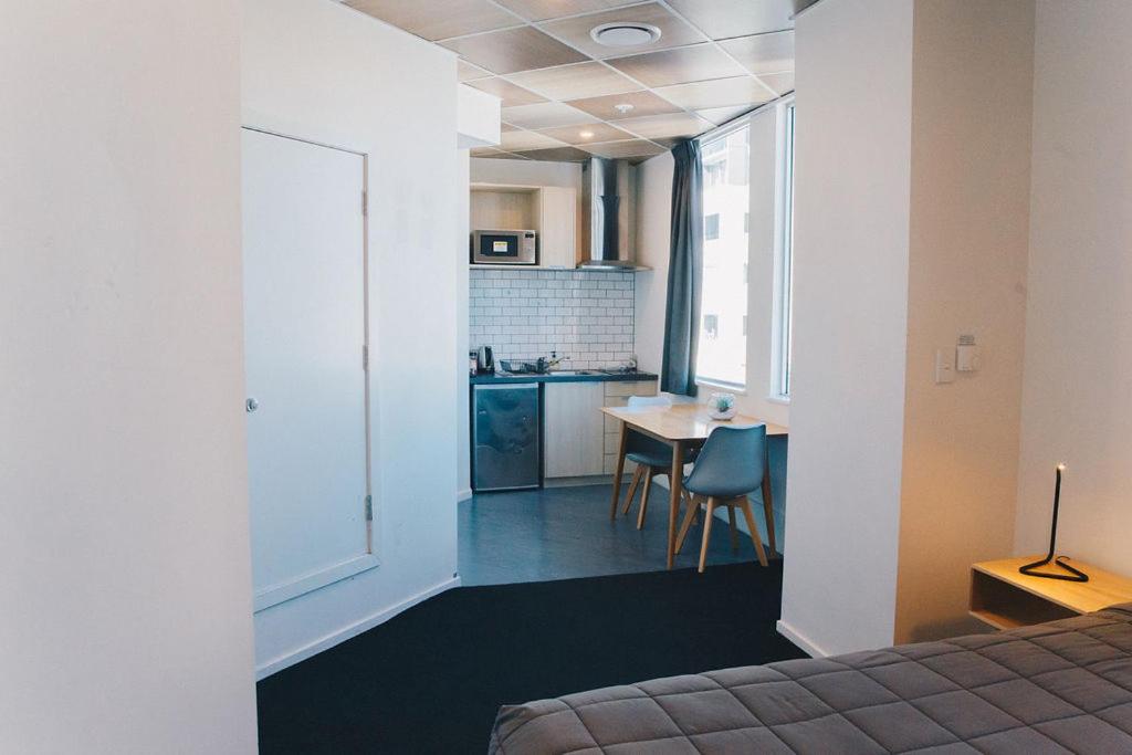 Liberty Apartment Hotel