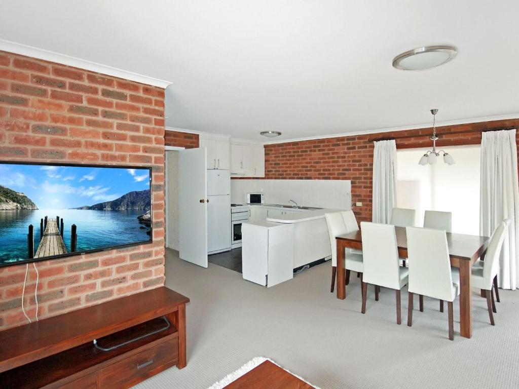 Sponars Onshore Apartment with wifi