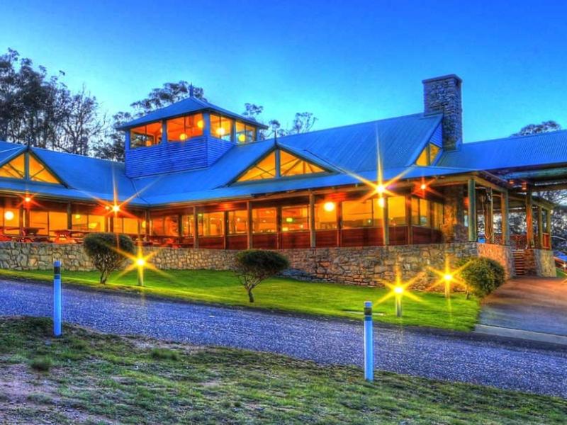 Alpine Village Jindabyne