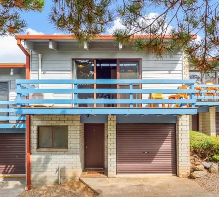Jindang House - Spacious Three Bedroom Townhouse