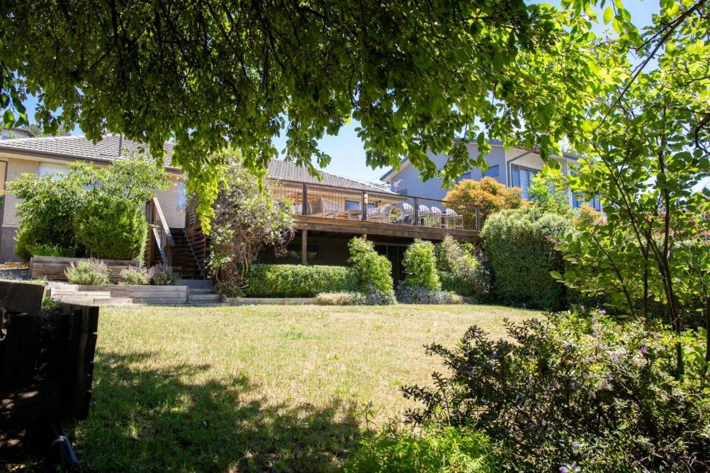 Bogong Arms