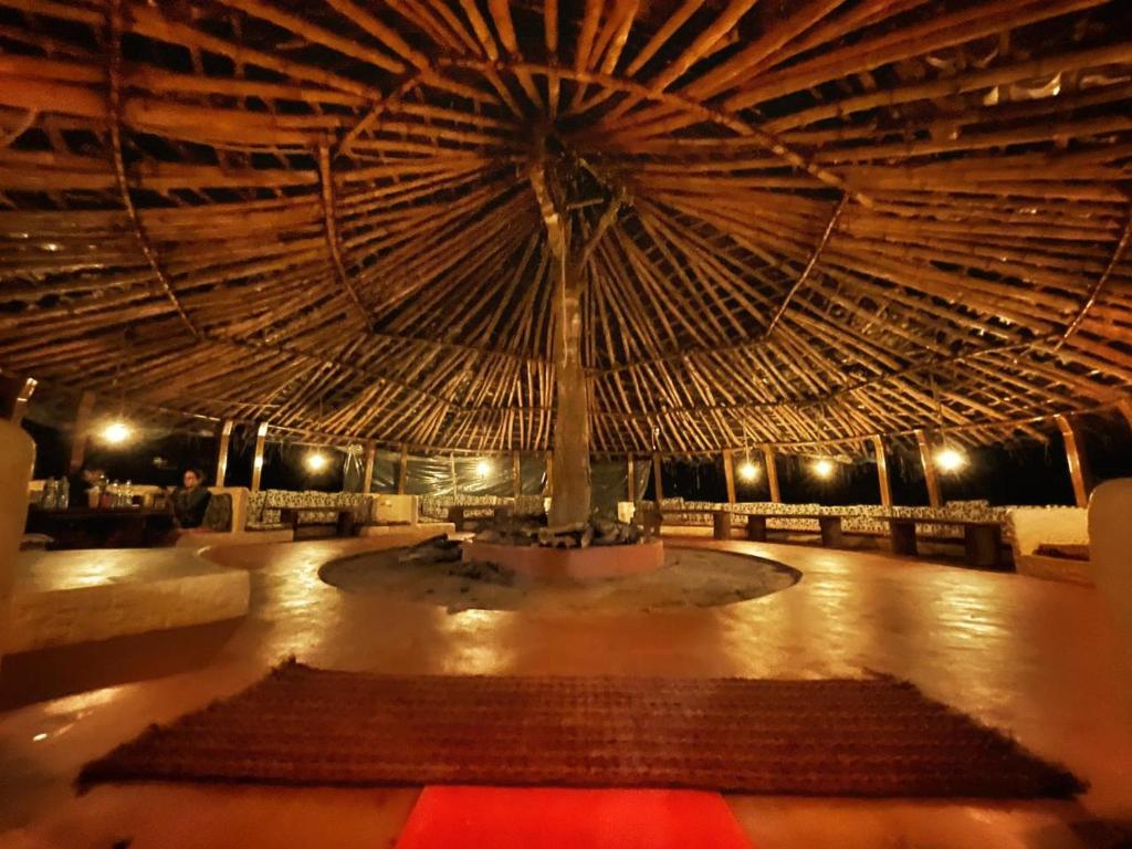 StoneAge Resort Sakleshpur